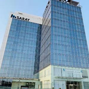 Saray Deluxe Отель